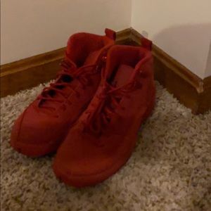 Jordan 12s